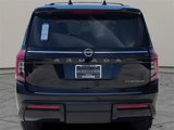 New 2025 Nissan Armada Platinum w/ Convenience Package image 4