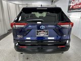 Used 2021 Toyota RAV4 SE image 5
