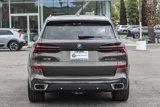 New 2025 BMW X5 xDrive50e w/ M Sport Package image 5