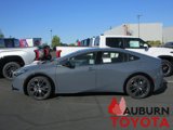 New 2026 Toyota Prius XLE image 5
