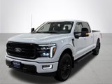 Certified 2024 Ford F150 Lariat image 2