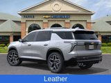 New 2026 Chevrolet Traverse High Country image 3