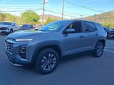 New 2025 Chevrolet Equinox LT image 3