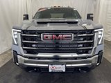 New 2025 GMC Sierra 2500 SLE w/ SLE Convenience Package image 2