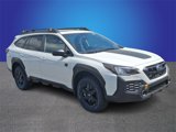 New 2025 Subaru Outback Wilderness image 2