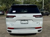 New 2025 Jeep Grand Cherokee L Summit w/ Advanced Protech Group IV image 4