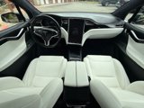Used 2017 Tesla Model X 75D image 3