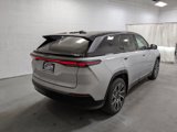 New 2025 Jeep Wagoneer Limited image 3