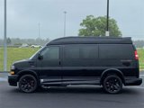 New 2025 GMC Savana 2500 w/ Driver Convenience Package image 6