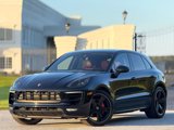 Used 2018 Porsche Macan GTS image 2