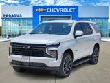 New 2025 Chevrolet Tahoe RST w/ Comfort Package image 2