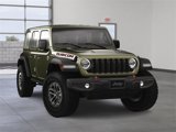 New 2025 Jeep Wrangler Unlimited Rubicon image 6