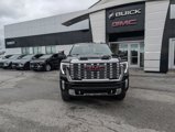 New 2025 GMC Sierra 3500 Denali w/ Denali Reserve Package image 2