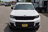 New 2025 Jeep Grand Cherokee L Limited image 3