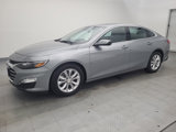 Used 2023 Chevrolet Malibu LT image 2