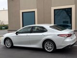 Used 2020 Toyota Camry XLE image 4