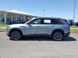New 2026 Cadillac Vistiq Sport image 2