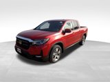 New 2025 Honda Ridgeline RTL image 3