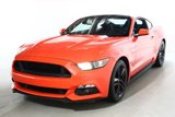 Used 2015 Ford Mustang Premium w/ Ecoboost Performance Package image 2