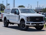 New 2025 Ford F250 Lariat image 2