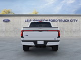 New 2025 Ford F150 Lightning Lariat image 5