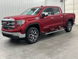 New 2025 GMC Sierra 1500 SLT w/ SLT Premium Package image 5