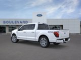 New 2025 Ford F150 Platinum w/ Equipment Group 703A Plus image 5