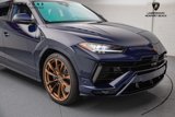 Used 2024 Lamborghini Urus S image 2