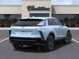 New 2025 Cadillac Lyriq Sport image 4