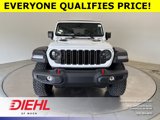 New 2025 Jeep Wrangler Unlimited Rubicon image 2