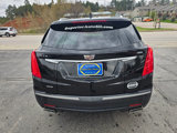 Used 2018 Cadillac XT5 Luxury w/ Driver Awareness Package image 4