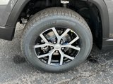 New 2025 Jeep Grand Cherokee Limited image 5