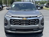 New 2026 Chevrolet Equinox LT w/ Convenience Package II image 2