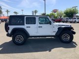 Certified 2024 Jeep Wrangler Unlimited Rubicon image 4