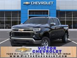New 2025 Chevrolet Silverado 1500 LT w/ Convenience Package II image 6