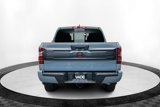 New 2025 Nissan Frontier PRO-4X w/ Pro Convenience Package image 4