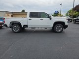 New 2025 Chevrolet Silverado 2500 Custom w/ Custom Value Package image 2