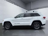 Used 2019 Jeep Grand Cherokee Limited w/ Trailer Tow Group IV image 2