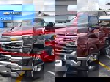 New 2025 Chevrolet Silverado 1500 LTZ w/ Technology Package image 2