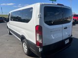 Used 2022 Ford Transit 350 XLT image 5