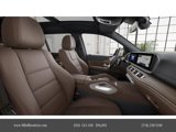 New 2026 Mercedes-Benz GLS 450 4MATIC image 4