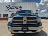 Used 2012 RAM 1500 Big Horn image 2
