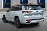 New 2025 Jeep Grand Cherokee L Summit image 3