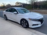 Used 2018 Honda Accord EX image 6