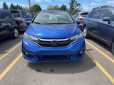 Used 2020 Honda Fit EX image 2