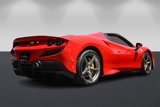Certified 2022 Ferrari F8 Tributo image 3