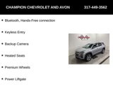 New 2026 Chevrolet Equinox LT w/ Convenience Package II image 2