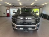 New 2025 RAM 2500 Laramie w/ Sport Appearance Package image 2