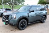 New 2025 Nissan Armada PRO-4X image 3