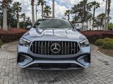 New 2025 Mercedes-Benz GLE 53 AMG 4MATIC Coupe image 5